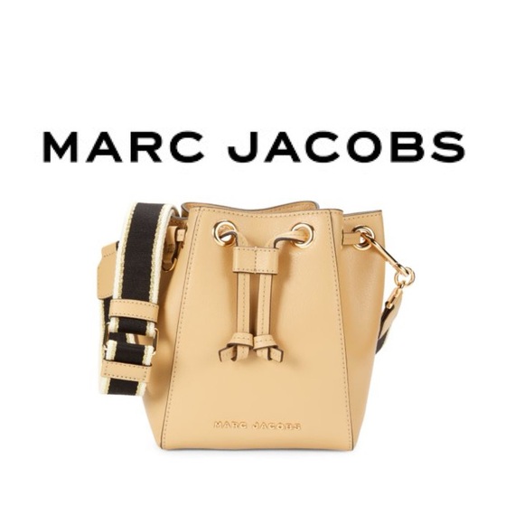 Marc Jacobs The Bucket Bag - Picture 1 of 7
